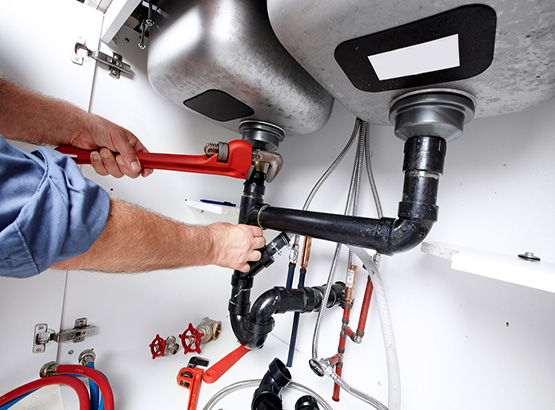Overflow Plumbing Services in Manchester