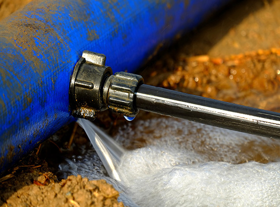 Leaking Pipes Repair in Manchester | Leak Detection in Manchester