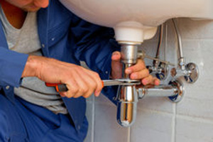 Leak Detection Services in Manchester