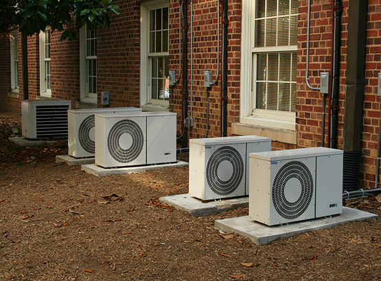 Air Conditioning Services in Manchester
