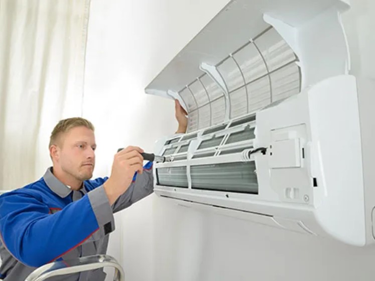 Air Conditioner Installation Emergency Service